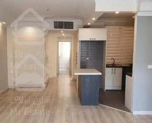 ۵۶ متر فول بازسازی