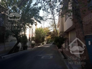 جنت آباد شمالی ۲۰۰متری کلنگی