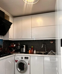 فروش آپارتمان ۷۵ متری ۲ خوابه نصرت بندر سه راه برق