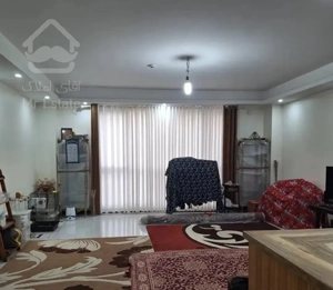 120متر 3خواب /نوساز لوکس و خاص /طرشت