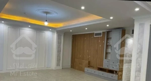 ۱۴۲ متری پست مدرن   / زعفرانیه