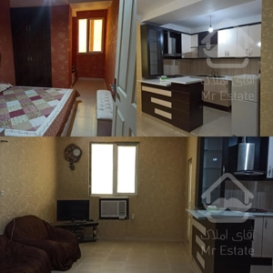 آپارتمان پیک مهر قشم