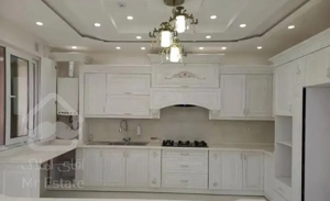 ۹۵ متر صفر با تراس بزرگ فول پرنور صیاد ۵۰