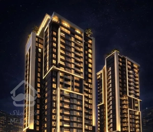 برج هتلینگ تندیس اقاقیا/بدون کمیسیون/خرید مستقیم