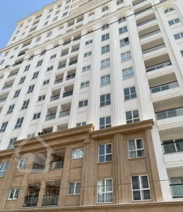108متربرج باغ نوساز ویوداربدون مشرف سعادت آباد
