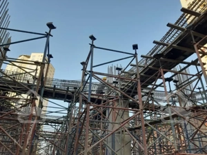 پیش خرید پلازا سازنده عمارت مدرن ایرانیان چیتگر