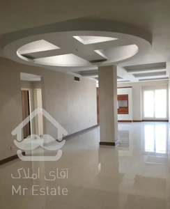 ١٢٥ متری ( برج باغ برند ازگل ) فول مشاعات