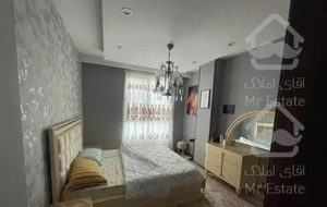 ۷۳متر/فول بازسازی/سالن پرده خور/بسیارشیک/تمیز