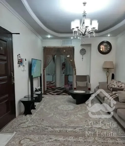 ۷۰ متر آپارتمان مترو دانشگاه شریف