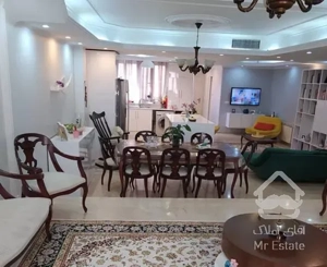 ۱۱۲ متر اختیاریه ۲ خواب فول بازسازی