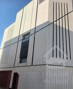 ۱۱۵متر تک واحدی ۳نبش صفر/تکمیل، انتهای کاوه