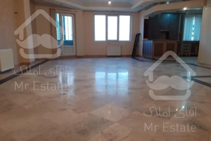 ۱۳۰متر/آپارتمان/سعادت آباد/تک واحدی/فول