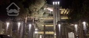 ۱۷۰ متر ۳ خواب بر خیابان خلبانان