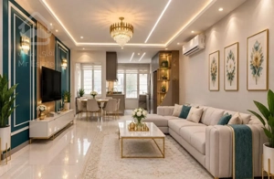سرمایه گذاری مطمئن پاییزی/42متر/وامدار