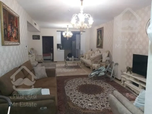 ۹۰متر شهرک چیتگر نوساز طبقات بالا برج شهرک چیتگر منطقه ۲۲