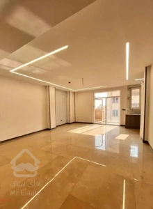 ۶۶ متر دوخواب/پارکینگ و بالکن/شخصی‌ساز /پونک