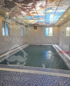 ویلا چهار فصل درچابکسر