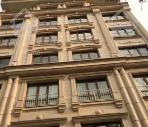 ۴۷۰ متر شاهکاری از گروه مهندسین صحیح النسب