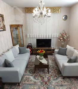 شهرک بهشتی کوچه یکم