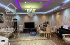 ۱۱۷ متر ۲ خواب آپارتمان طرشت