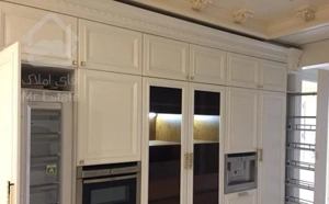 ۲۷۰ متر فرمانیه دیباجی شمالی ۴ خواب تکواحدی