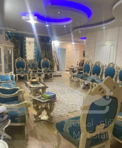 آپارتمان طبقه دوم پنج رمضان