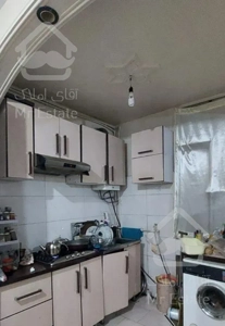 پیروزی/زاهدگیلانی جنوبی/۴۸متر /تکواحدی