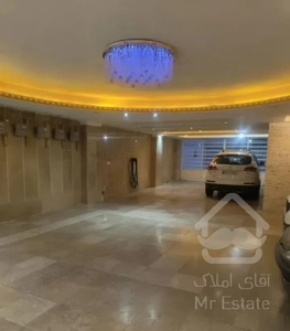 آپارتمان ۱۴۰ متری/ تک واحدی\ ۳ خواب جنت آباد