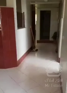 آپارتمان اداری مسکونی ۱۲۵ متر