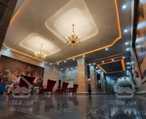 برج مجلل خورشید*لذت زندگی مجلل*۷۰متر یک خواب*