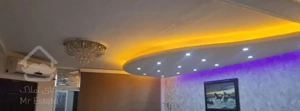 تک واحده 100 متری سوپر بازسازی شده / سپیدار