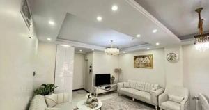 ۷۵متر // فول امکانات // نوساز