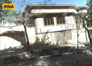 ویلایی لوکس/تاپ لوکیشن/نوساز