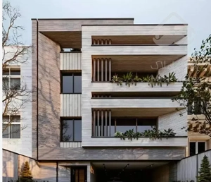 سه خوابه ۱۴۰ متری نارون