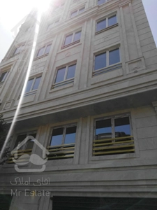 اجاره آپارتمان موقعیت اداری صادقیه