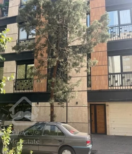 لارستان ۱۱۵ متری دو‌ خوابه