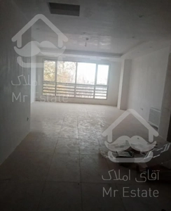 آپارتمان 115متر/کلید نخورده/فول امکانات