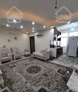 ۵۷ متری نوساز ، با پارکینگ و آسانسور