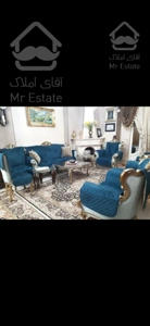 ۷۸ متر جنت اباد مرکزی فول ۷ ساله