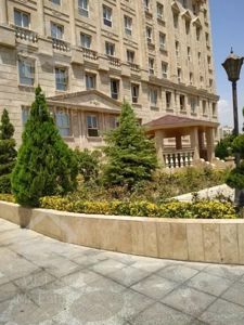 خرید آپارتمان دو خواب/۳ ساله/بلوار فردوس