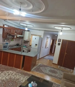 ۷۲متر/طبقه اول/آزادگان