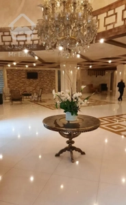 برج مهتاب سالن پرده خور/۹۵ متر فاخر اباذر کاشانی