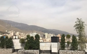 ۱۱۰ متر اپارتمان/ویو ابدی/نوساز