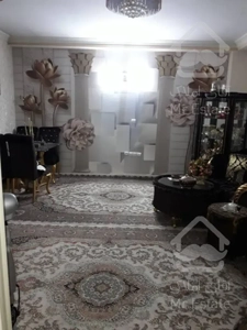 45متر 18ساله نما سنگ طوس خوش