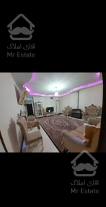 70متر/دوخوابه/فول