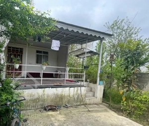 ویلاباغ با پروانه ساخت ۱۹۰ متر