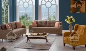 پیش فروش آپارتمان ۶۱متر در پروژه شرکت آرین سازه