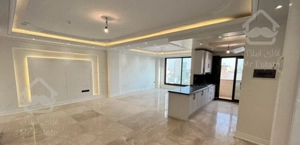 ۱۱۶ متر دو خواب *نوساز سهروردی شمالی (ابن یمین)