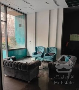 132 متر خوش نقشه نوساز شهرک غرب