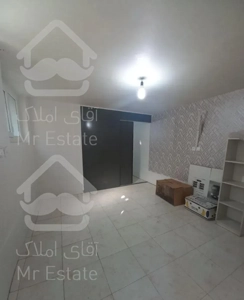 شیان ۵۰ متری یک خوابه